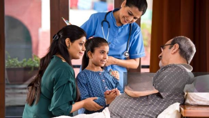 Family History of Illness