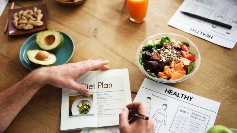 Health-Conscious Individuals